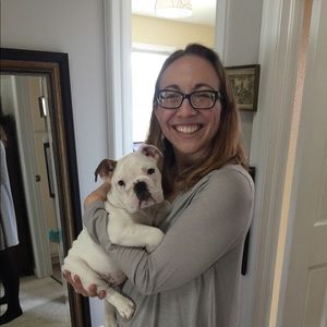 Meet your Posher, Meredith